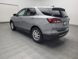 Used 2023 Chevrolet Equinox LT w/ Driver Convenience Package image 5