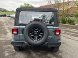 New 2025 Jeep Wrangler Sport image 6