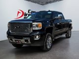 Used 2015 GMC Sierra 2500 Denali w/ Duramax Plus Package image 5