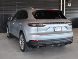 Certified 2023 Porsche Cayenne image 3