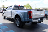 Used 2022 Ford F350 Platinum w/ FX4 Off-Road Package image 3