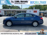 Used 2018 Nissan Sentra S image 2