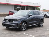 Certified 2024 Kia Sorento SX Prestige image 2