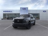 New 2025 Ford F150 Lariat w/ Equipment Group 502A High image 2