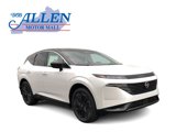 New 2025 Nissan Murano Platinum image 2
