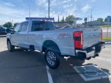 New 2025 Ford F350 4x4 Crew Cab Super Duty image 5