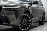 Used 2024 BMW X7 M60i w/ Executive Package image 3