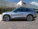 New 2026 Cadillac Vistiq Premium Luxury image 2