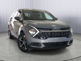 Certified 2023 Kia Sportage EX image 1