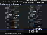 Used 2022 RAM 1500 Warlock image 5