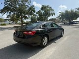 Used 2020 Chevrolet Malibu LS w/ Driver Confidence Package II image 5