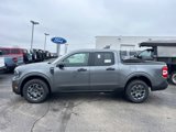New 2025 Ford Maverick XLT w/ XLT Luxury Package image 2
