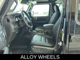 Used 2024 Jeep Wrangler Unlimited Rubicon 4xe image 5