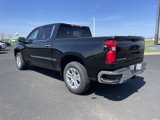 New 2025 Chevrolet Silverado 1500 LTZ image 3