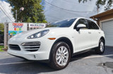 Used 2013 Porsche Cayenne Diesel image 2