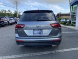 Certified 2021 Volkswagen Tiguan SE w/ Panoramic Sunroof Package image 5