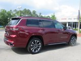 New 2025 Jeep Grand Cherokee L Overland w/ Luxury Tech Group IV image 6