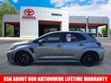 New 2025 Toyota Corolla GR Premium image 2