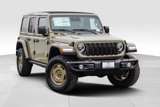 New 2025 Jeep Wrangler Willys image 2