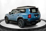 New 2025 Toyota Land Cruiser image 3