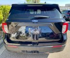 Used 2021 Ford Explorer 4WD Police Interceptor image 5