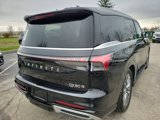 New 2025 INFINITI QX80 Sensory image 4