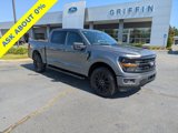 New 2025 Ford F150 XLT image 2