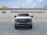 New 2025 Ford F250 King Ranch image 2