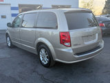 Used 2015 Dodge Grand Caravan SXT image 4
