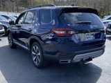 New 2025 Honda Pilot Touring image 3