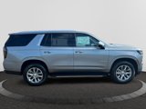 New 2025 Chevrolet Tahoe Premier image 4