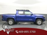 Used 2024 Toyota Tacoma SR5 image 2