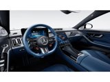 New 2025 Mercedes-Benz S 63 AMG S image 3