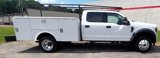 Used 2018 Ford F450 XLT w/ XLT Value Package image 2