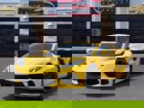 New 2025 Chevrolet Corvette Stingray Premium Cpe w/ Z51 Performance Package image 6