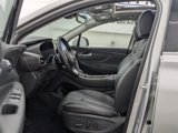 Used 2023 Hyundai Santa Fe Limited image 3