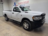 Used 2022 RAM 3500 Tradesman image 3