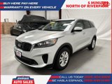 Used 2020 Kia Sorento LX image 6