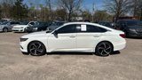 Used 2021 Honda Accord Sport image 4