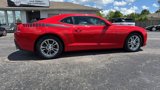 Used 2015 Chevrolet Camaro LT image 3