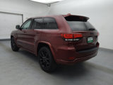Used 2018 Jeep Grand Cherokee Altitude image 5
