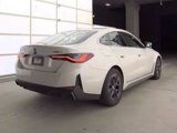 Used 2025 BMW i4 eDrive40 image 4