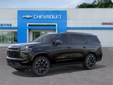 New 2025 Chevrolet Tahoe RST w/ Comfort Package image 2