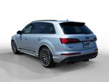 New 2025 Audi SQ7 Prestige image 3