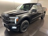 New 2025 Ford F150 Platinum image 3