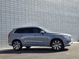 New 2025 Volvo XC90 T8 Ultra w/ Protection Package image 4