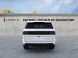 New 2025 Lincoln Navigator Reserve w/ Jet Appearance Package image 5
