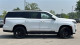 Used 2024 Cadillac Escalade Sport w/ LPO, ONYX Package image 4
