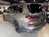 Used 2024 BMW X7 M60i w/ Climate Comfort Package image 5