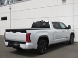 New 2025 Toyota Tundra Platinum image 4